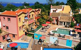 Villas D. Dinis - Charming Residence (Adults Only)